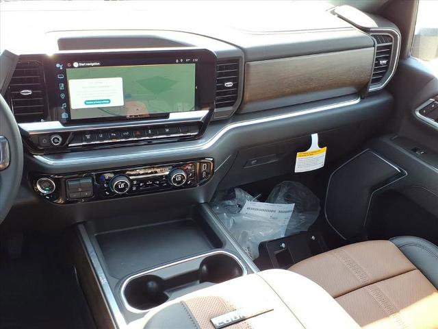 New 2026 Chevrolet Silverado 3500 High Country w/ High Country Premium Package image 22