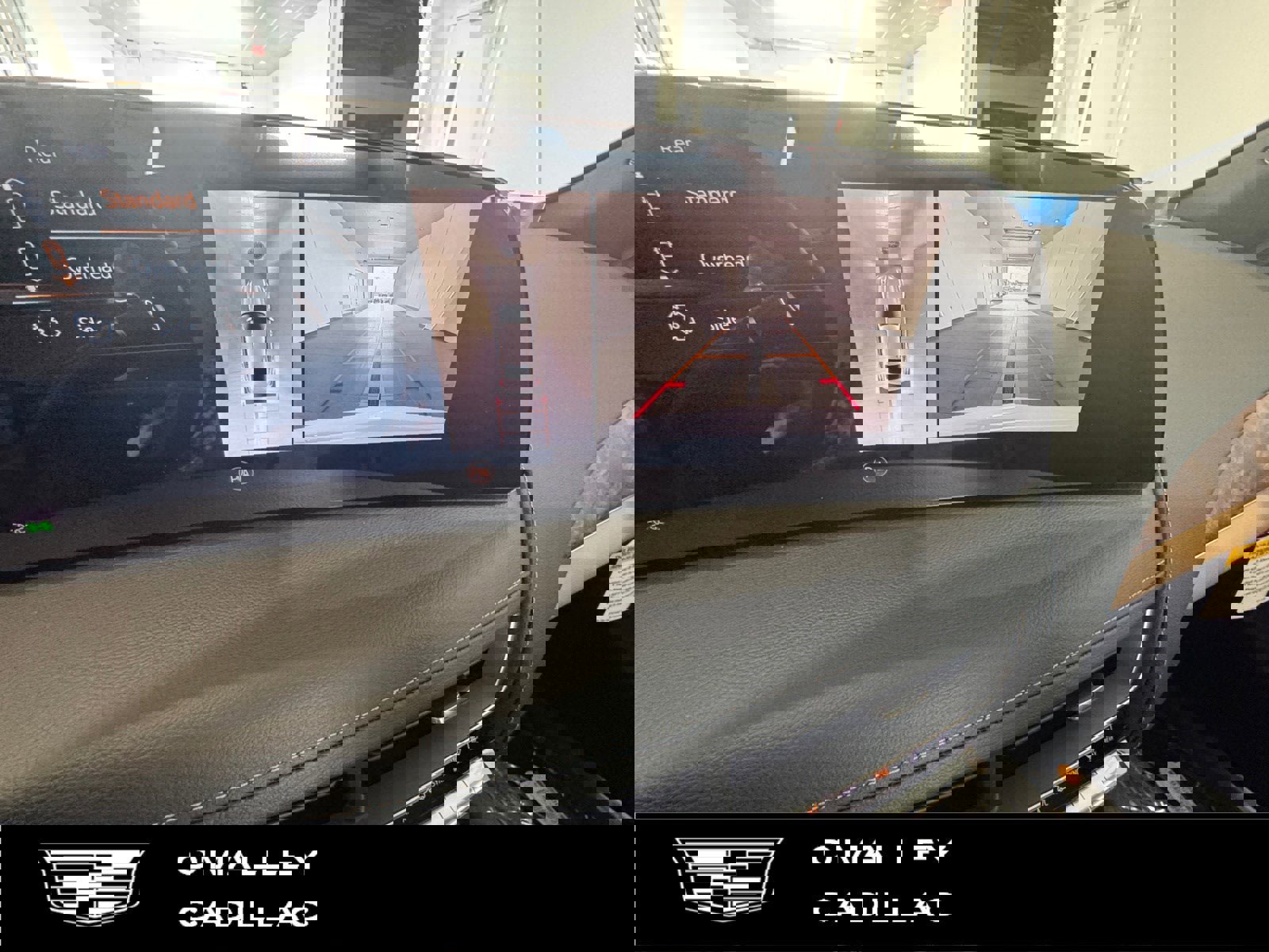 New 2026 Cadillac CT5 Premium Luxury w/ Technology Package image 24