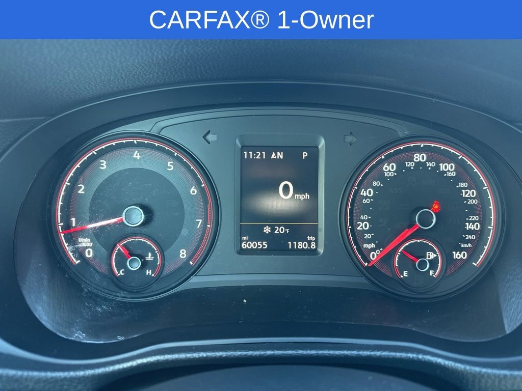 Used 2021 Volkswagen Passat 2.0T R-Line image 26