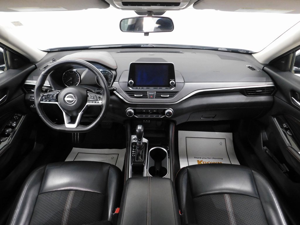 Used 2023 Nissan Altima 2.5 SR image 41