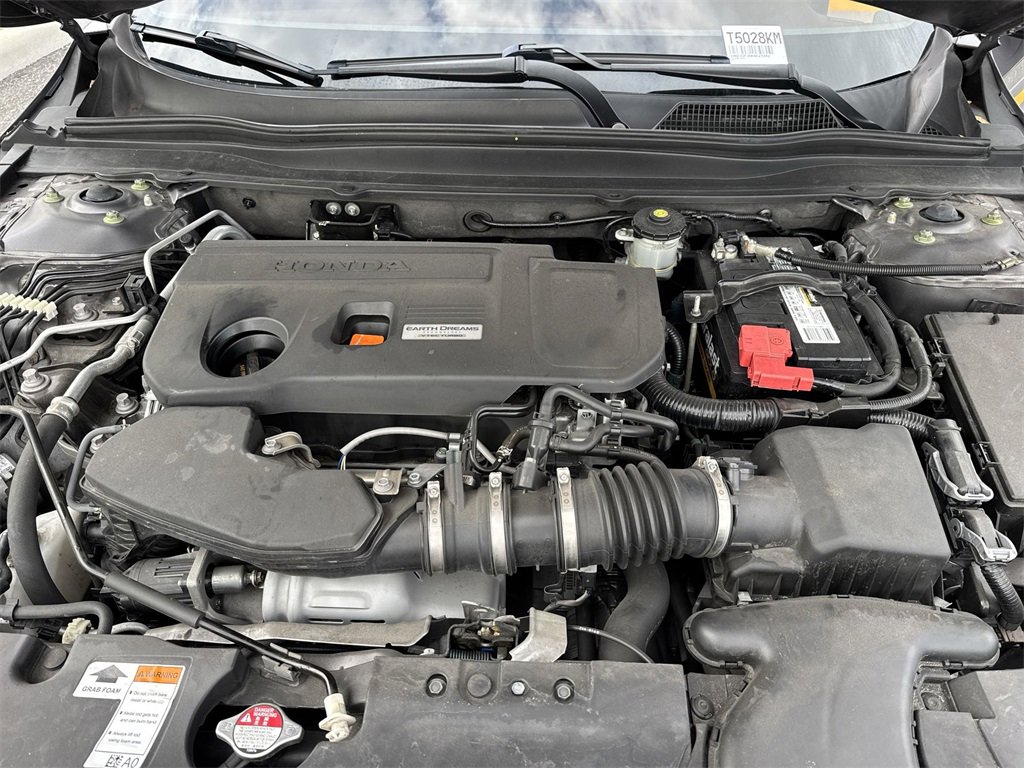 Used 2019 Honda Accord Sport image 60