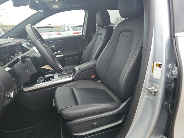 Certified 2025 Mercedes-Benz GLA 250 4MATIC image 14