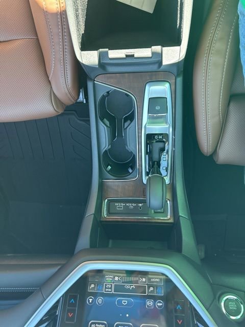 New 2025 Subaru Ascent Touring image 22