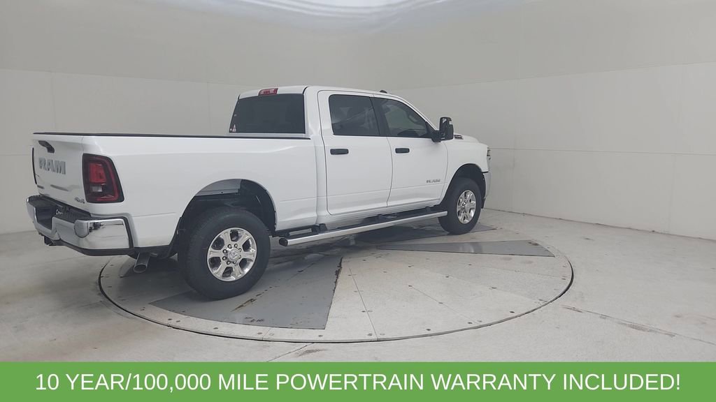 New 2026 RAM 2500 Big Horn image 15