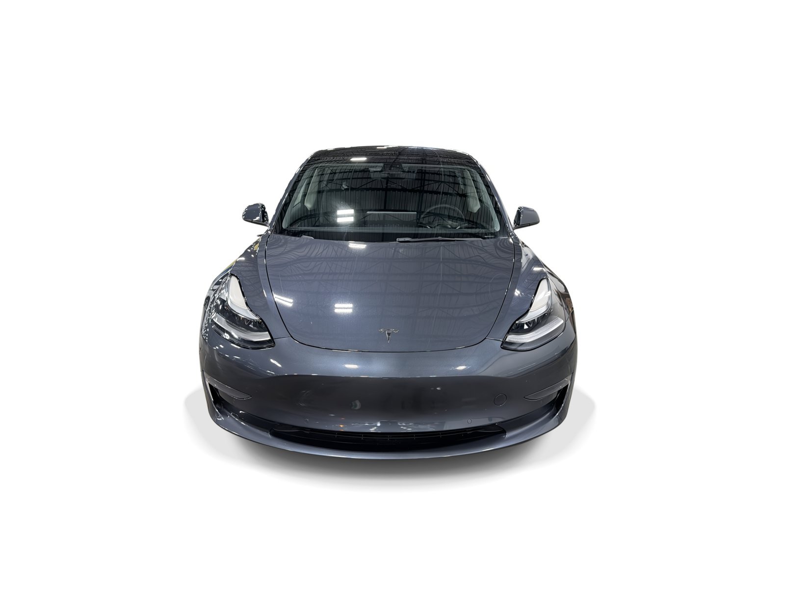 Certified 2022 Tesla Model 3 Long Range AWD/4WD image 2