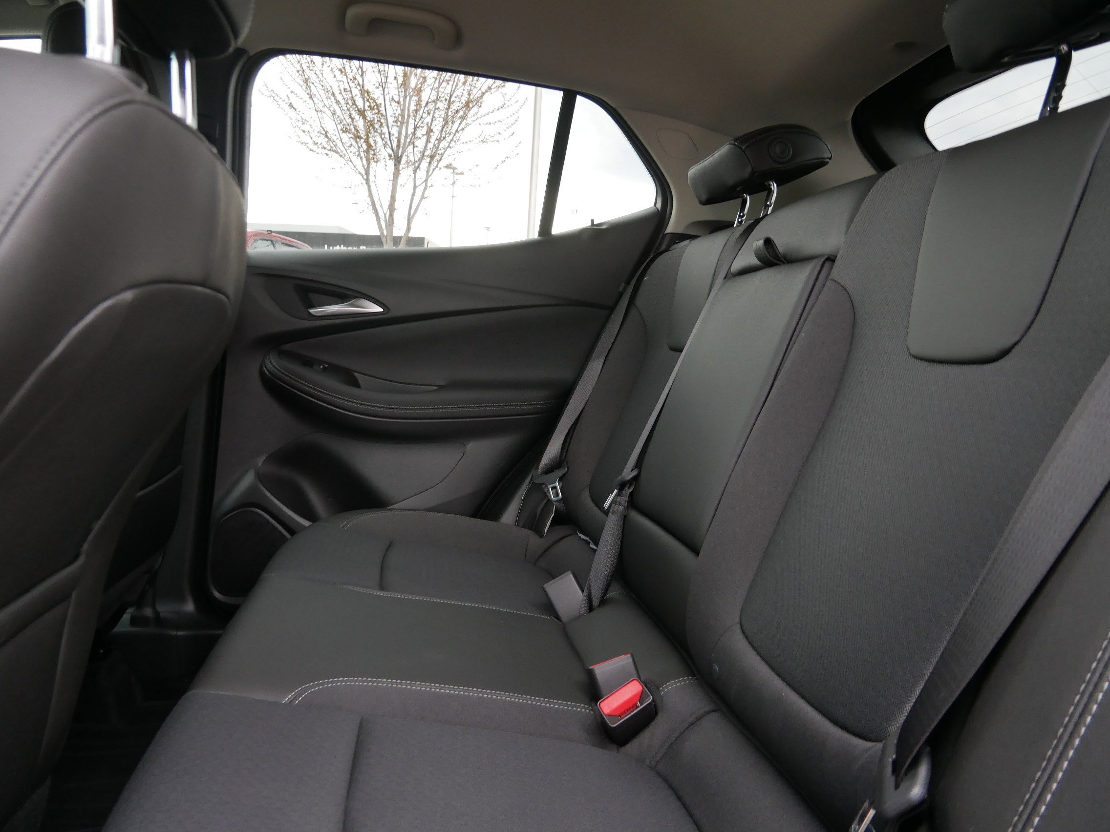 New 2026 Buick Encore GX Preferred FWD image 5
