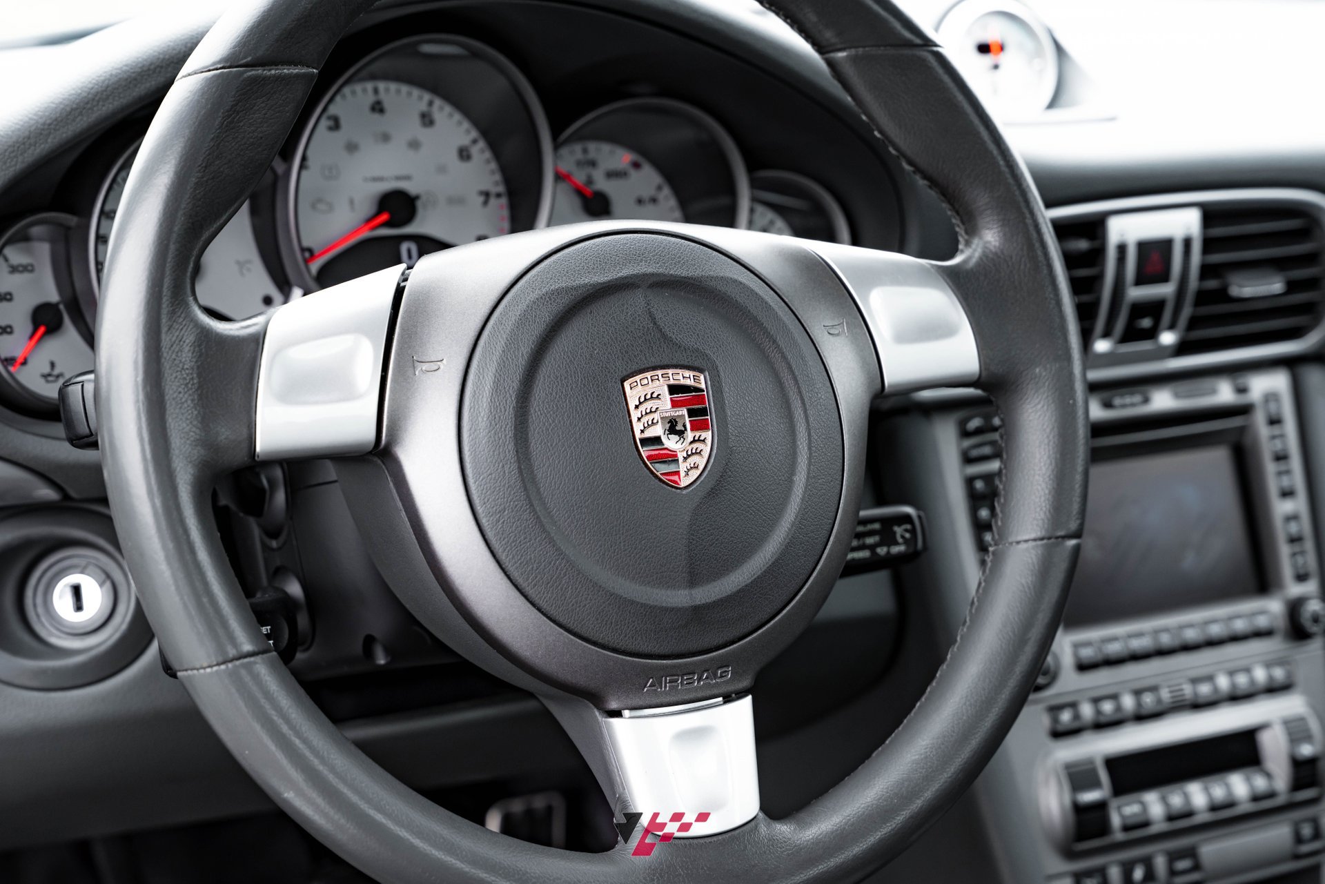 Used 2006 Porsche 911 Carrera S image 34