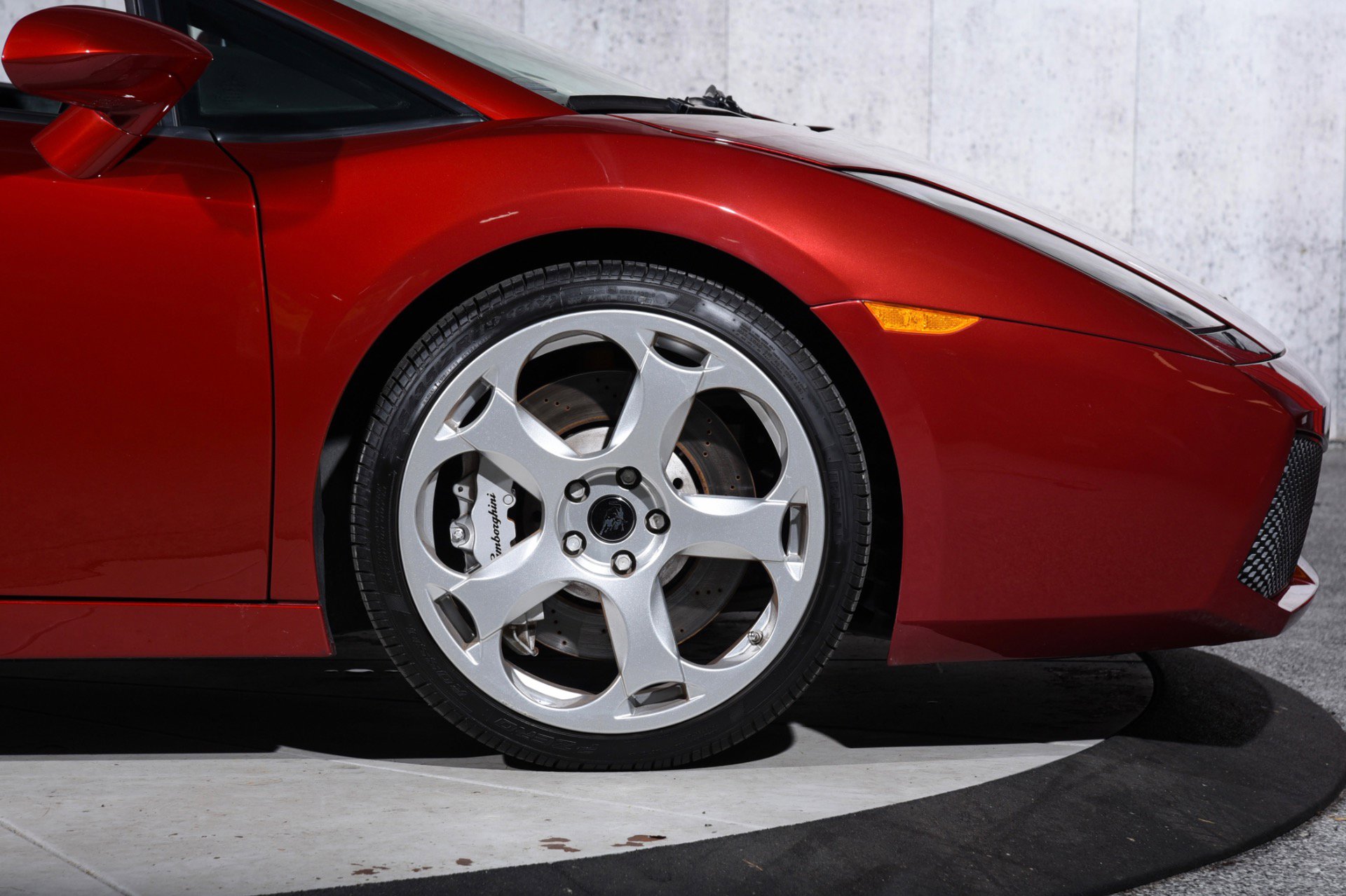 Used 2004 Lamborghini Gallardo image 26