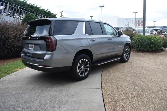 New 2026 Chevrolet Tahoe LS RWD image 11