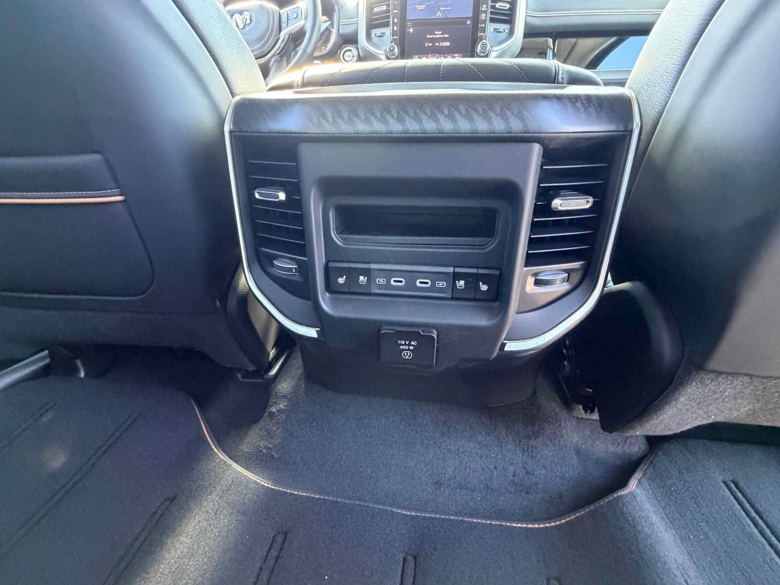 New 2026 RAM 1500 Tungsten AWD/4WD image 22