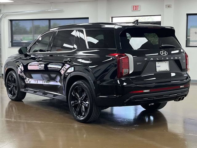 Used 2023 Hyundai Palisade XRT AWD/4WD image 7