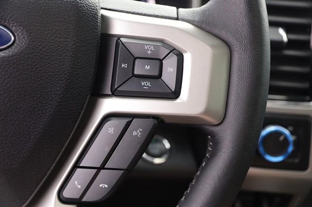 Certified 2021 Ford F350 Lariat w/ Lariat Ultimate Package image 14