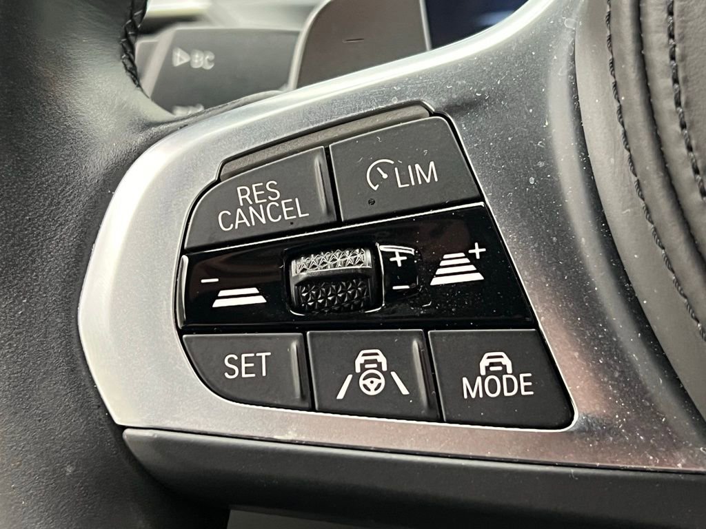 Certified 2024 BMW 440i xDrive M440i xDrive image 24