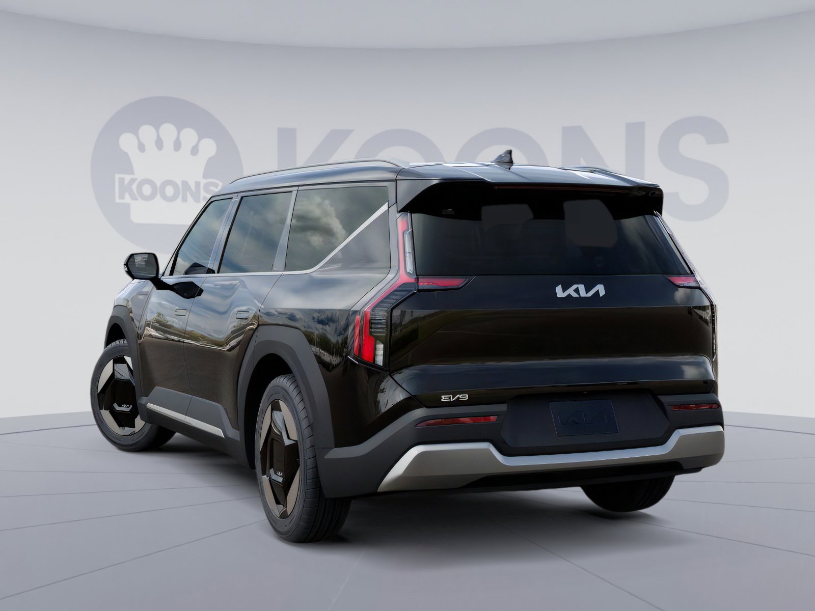New 2026 Kia EV9 Wind image 5