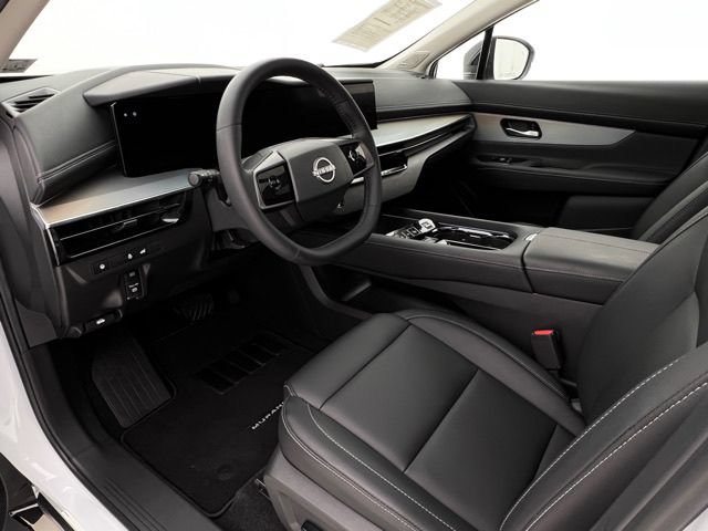Used 2025 Nissan Murano SL w/ Cargo Package AWD/4WD image 11
