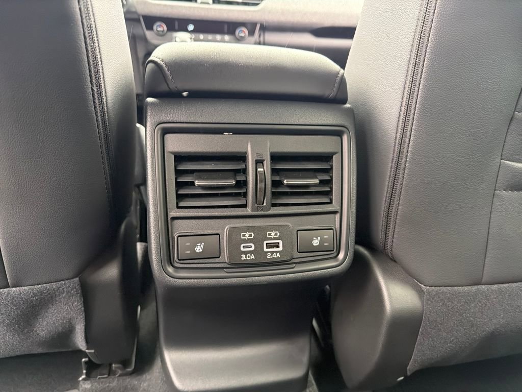 New 2026 Subaru Outback Limited image 27