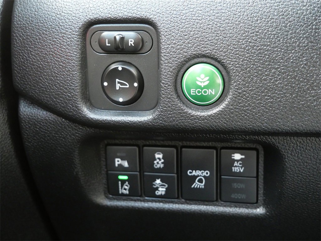 Used 2019 Honda Ridgeline RTL-E image 25