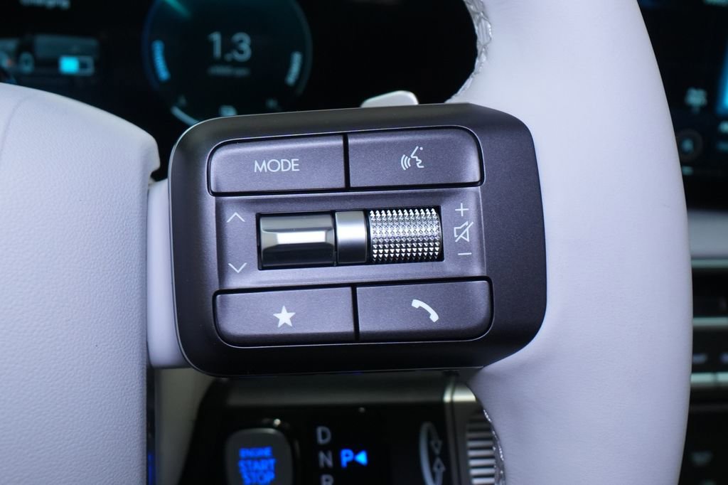 New 2026 Hyundai Palisade SEL image 39