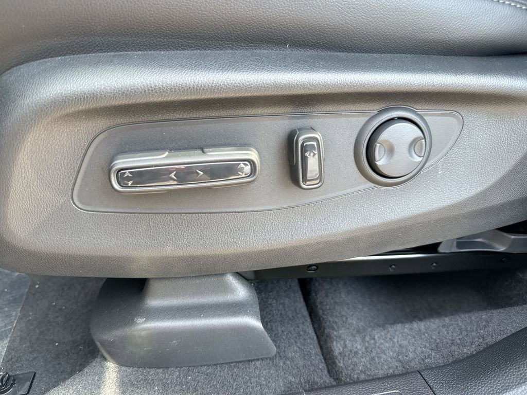 New 2026 Honda CR-V EX-L image 14