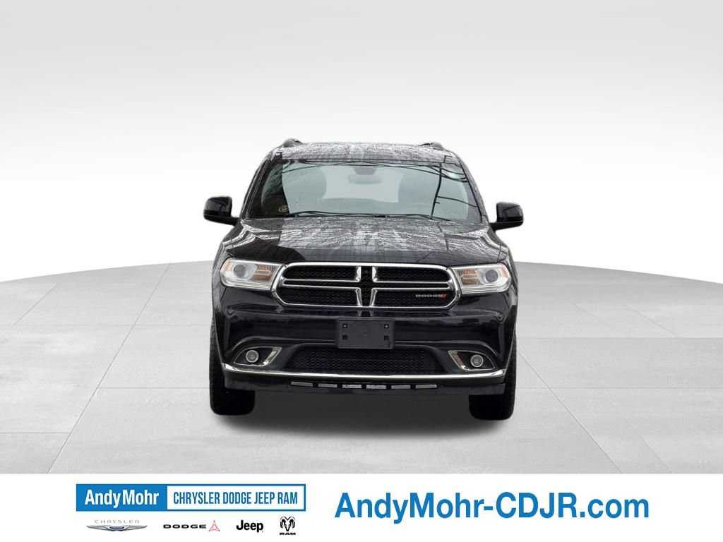 Used 2020 Dodge Durango SXT AWD/4WD video 2