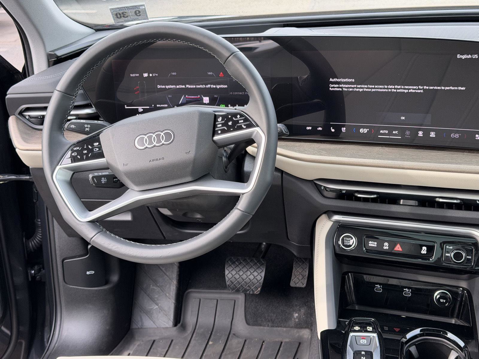 Used 2025 Audi Q5 Premium Plus w/ Premium Plus image 18