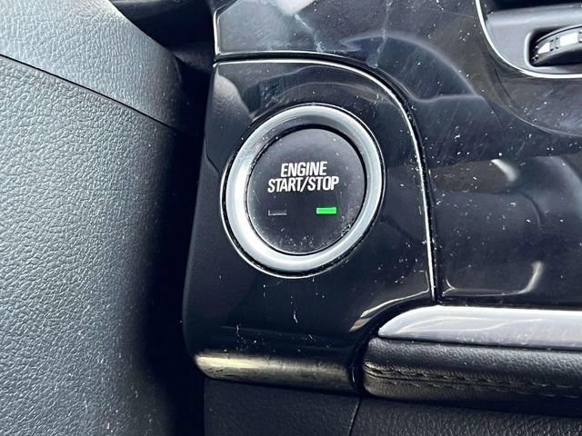 Used 2020 Buick Encore Preferred image 29