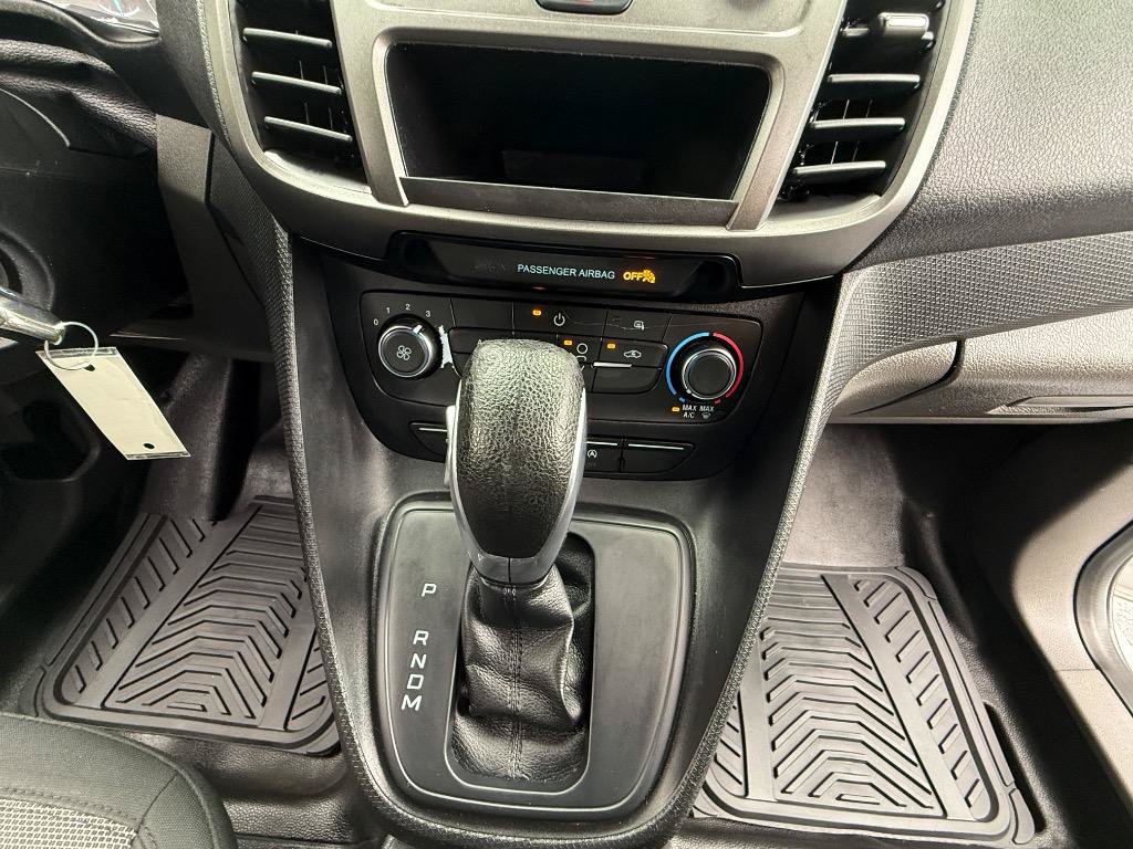 Used 2019 Ford Transit Connect XL FWD image 8