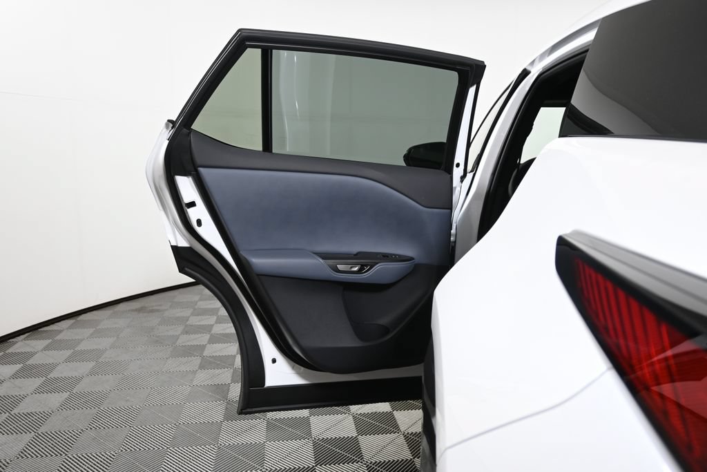New 2026 Lexus RZ 450e AWD w/ Technology Package image 31