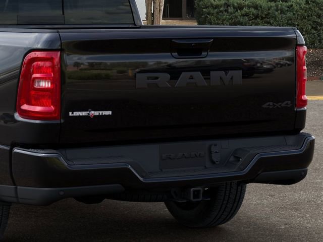 New 2025 RAM 1500 Lone Star image 13