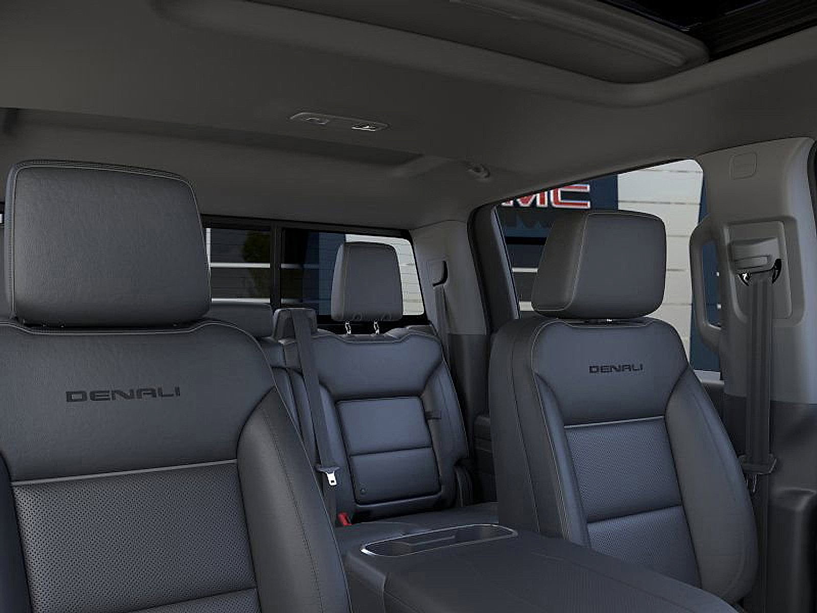 New 2026 GMC Sierra 1500 Denali image 24
