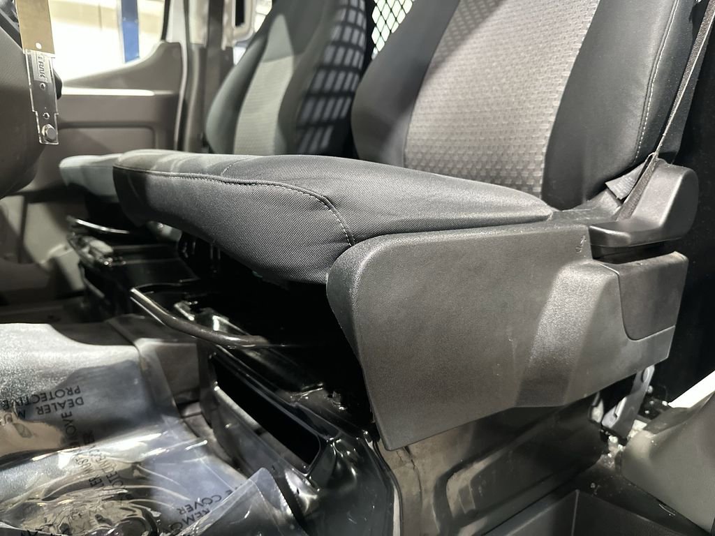 Used 2024 Ford Transit 250 Low Roof w/ Exterior Upgrade Package image 14