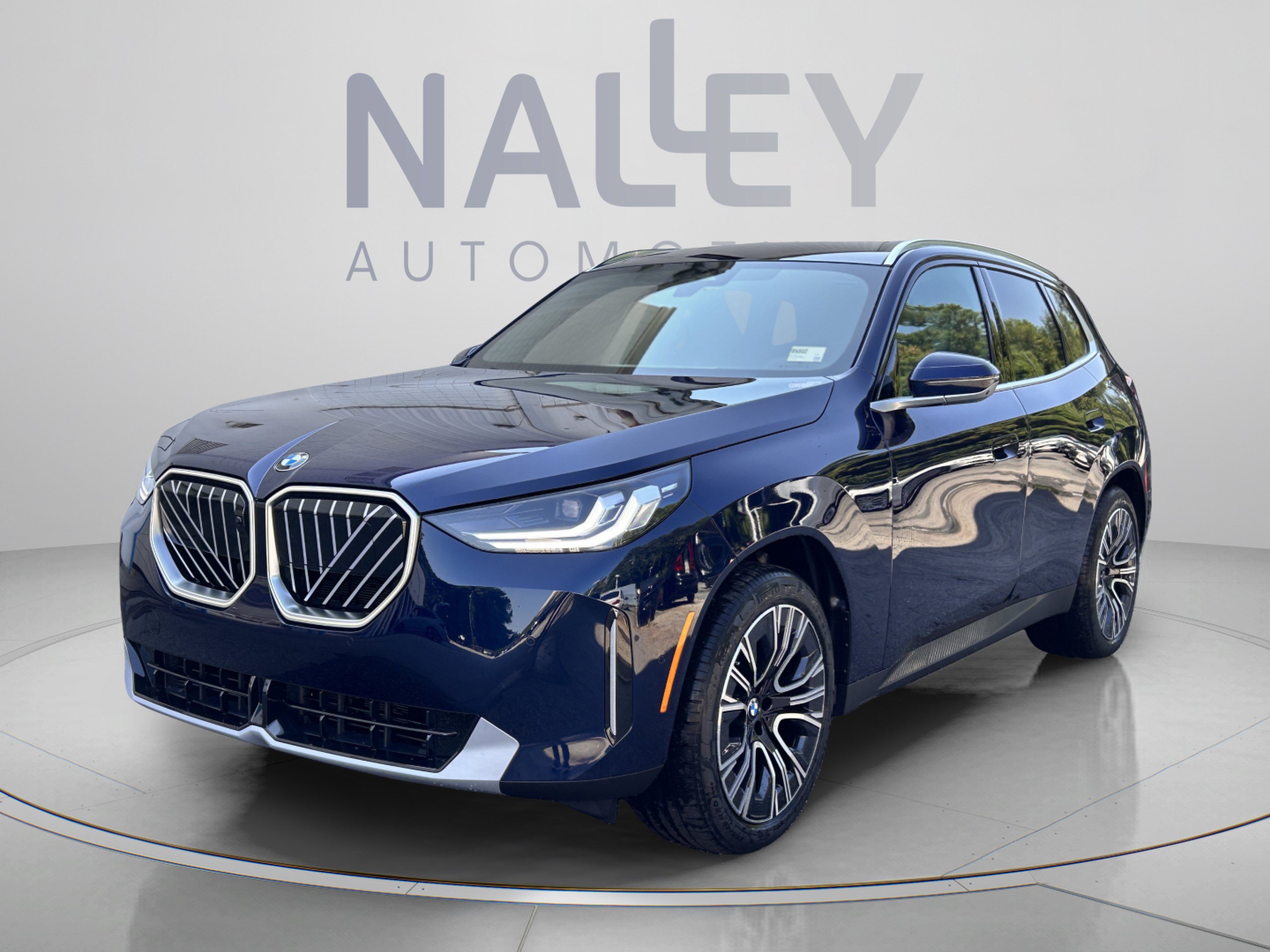 New 2026 BMW X3 xDrive30i w/ Premium Package AWD/4WD image 9