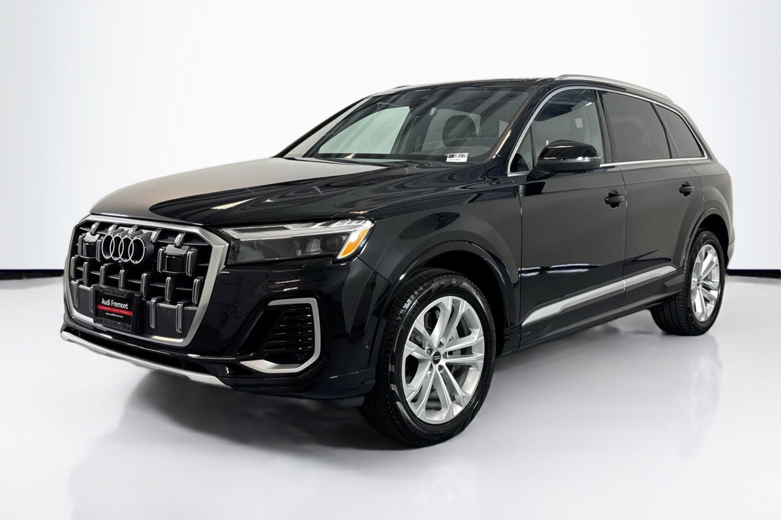 Used 2025 Audi Q7 3.0T Premium Plus w/ Premium Plus Package