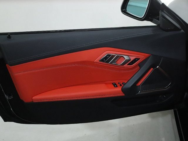 Used 2023 BMW Z4 sDrive30i w/ Premium Package RWD image 16