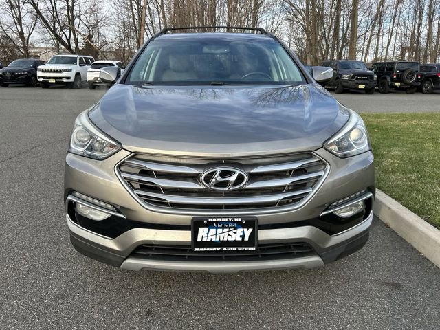 Used 2018 Hyundai Santa Fe Sport image 3