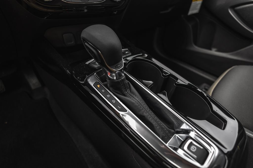 New 2026 Chevrolet Trax ACTIV w/ Driver Confidence Package FWD image 16