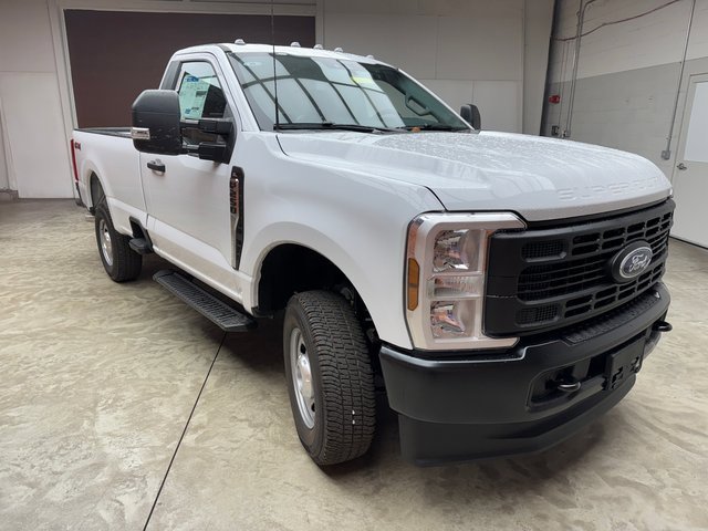 New 2026 Ford F250 XL image 7