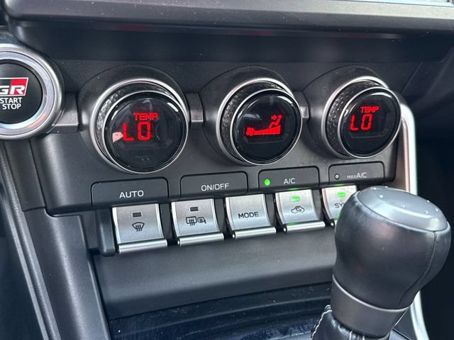 Used 2023 Toyota GR86 Premium RWD image 19