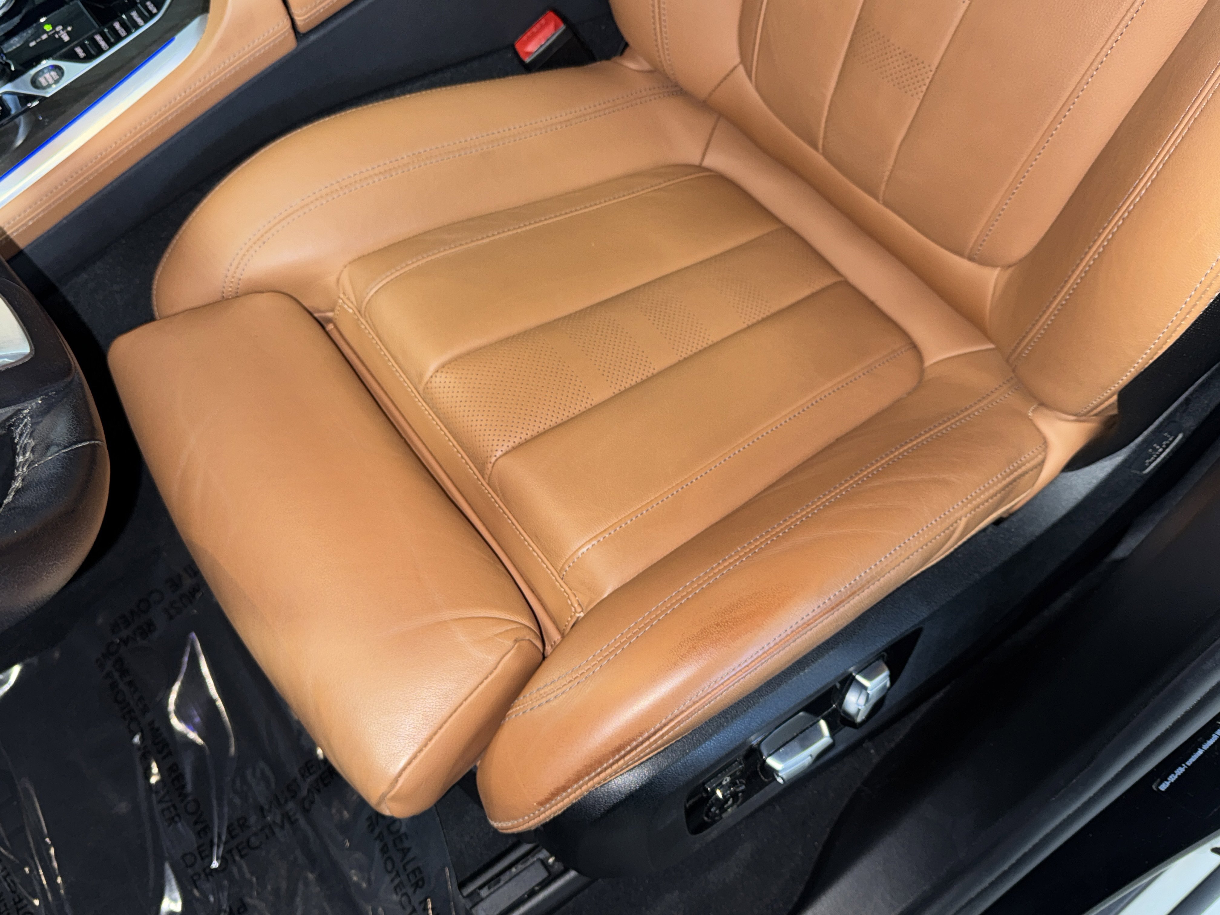 Used 2022 BMW X5 sDrive40i image 34