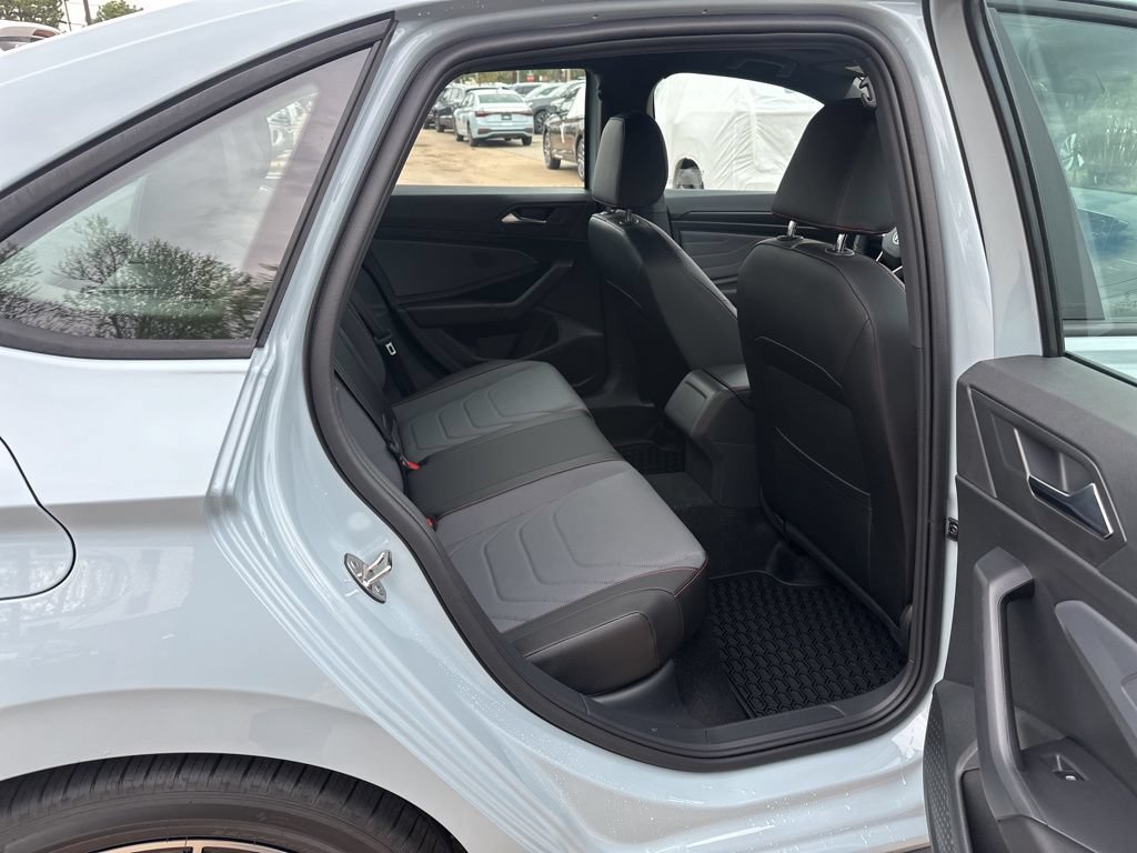 New 2026 Volkswagen Jetta GLI Autobahn FWD image 18