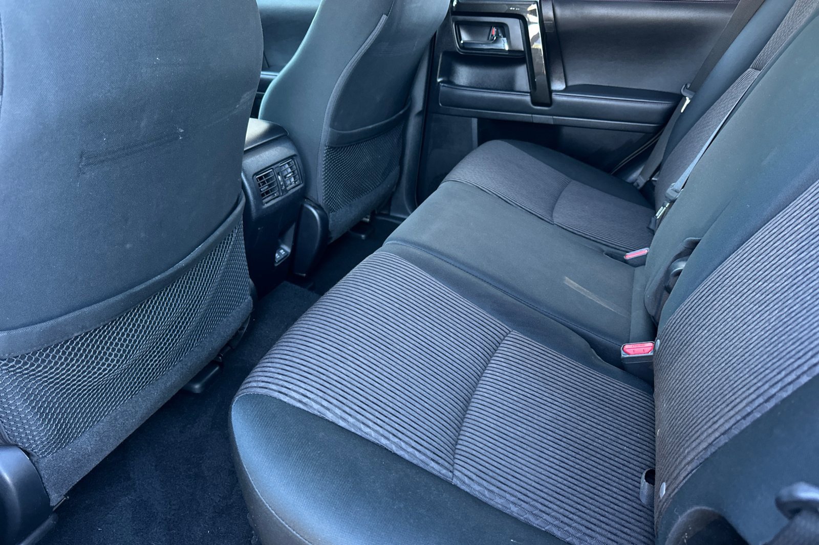 Used 2022 Toyota 4Runner TRD Off-Road image 12