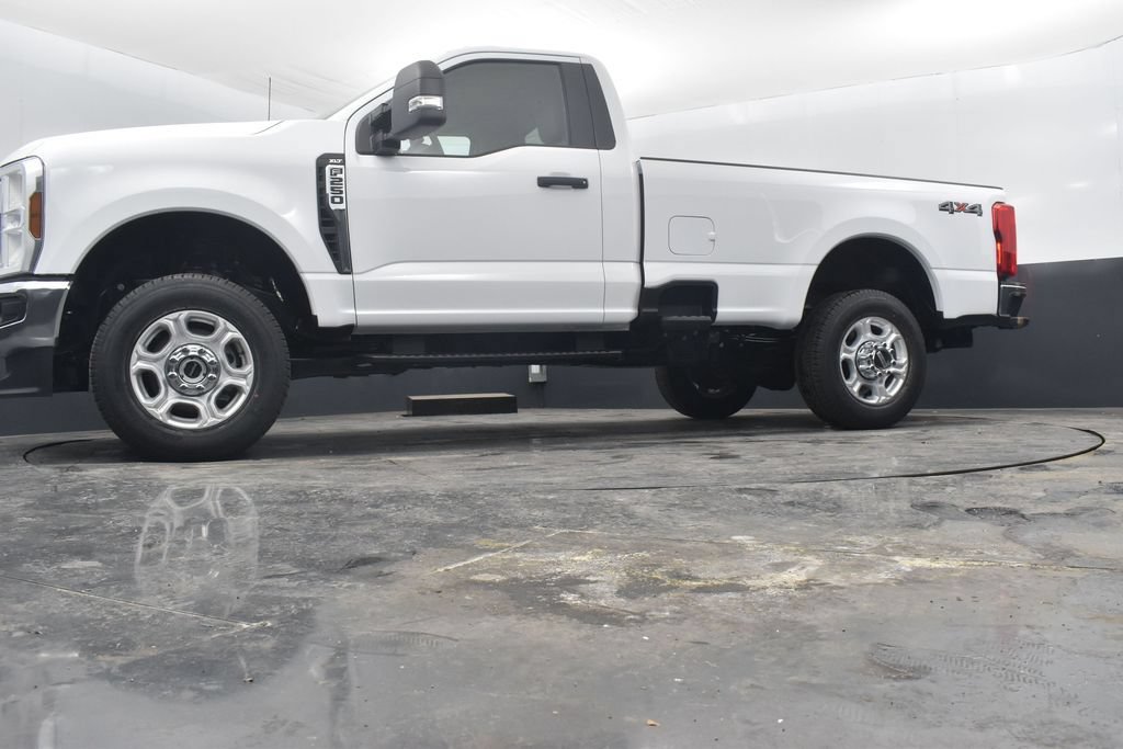 New 2026 Ford F250 XLT w/ Snow Plow Prep Package AWD/4WD image 42