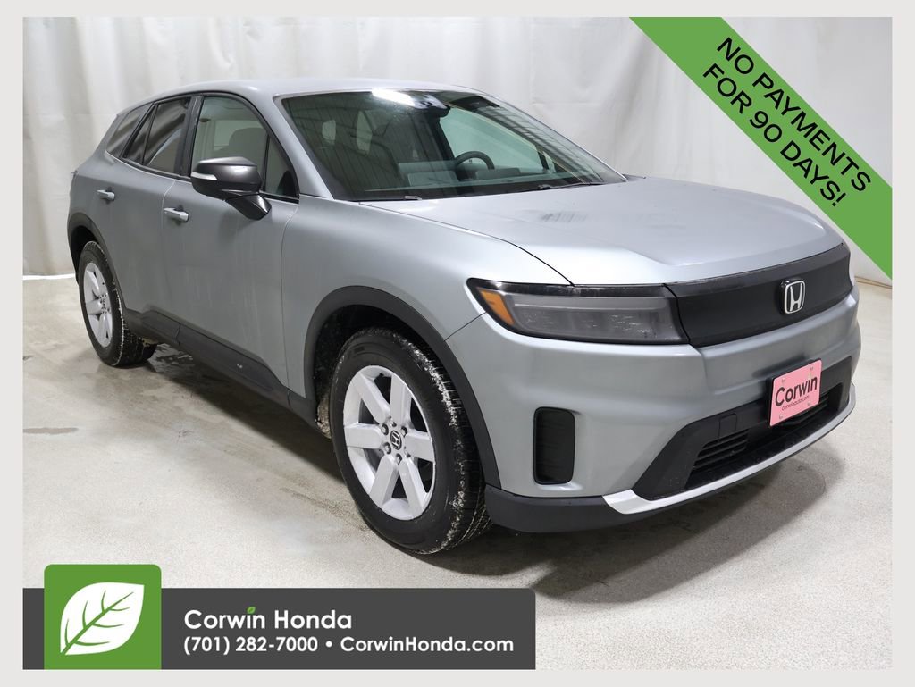 New 2025 Honda Prologue EX image 1