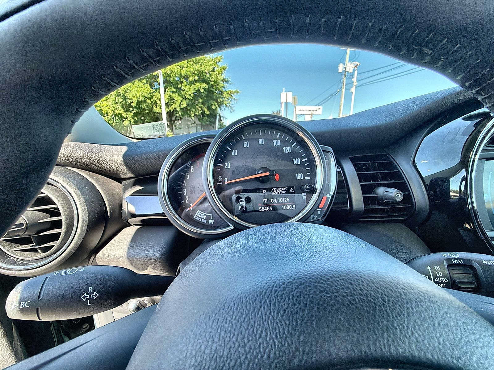 Used 2019 MINI Cooper 2-Door Hardtop FWD image 26