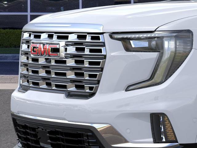 New 2027 GMC Acadia Denali FWD image 13