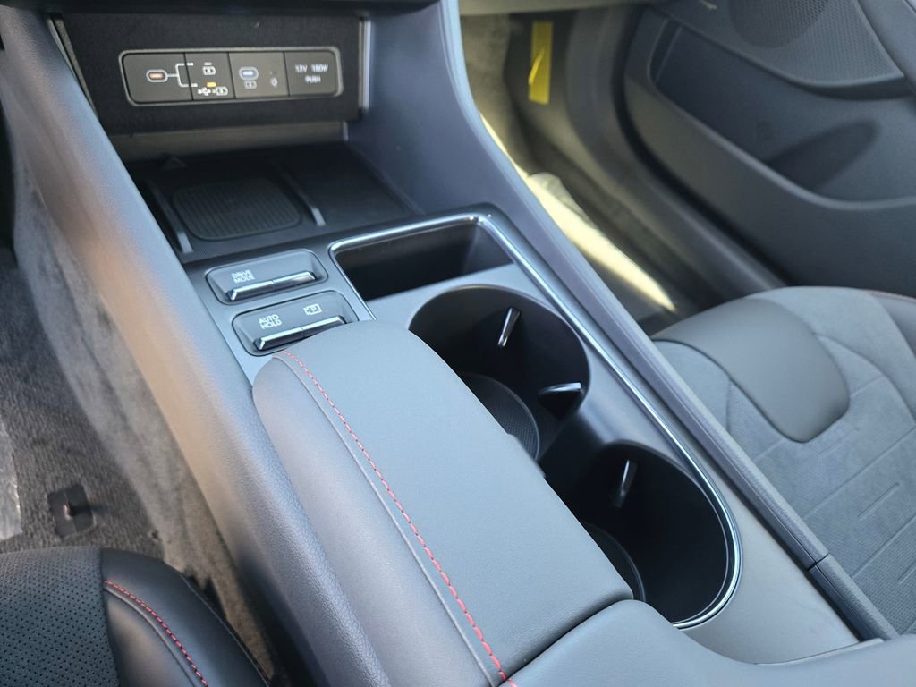 New 2026 Hyundai Sonata N Line image 14