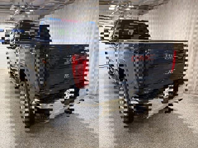 Used 2021 GMC Sierra 2500 SLT image 6