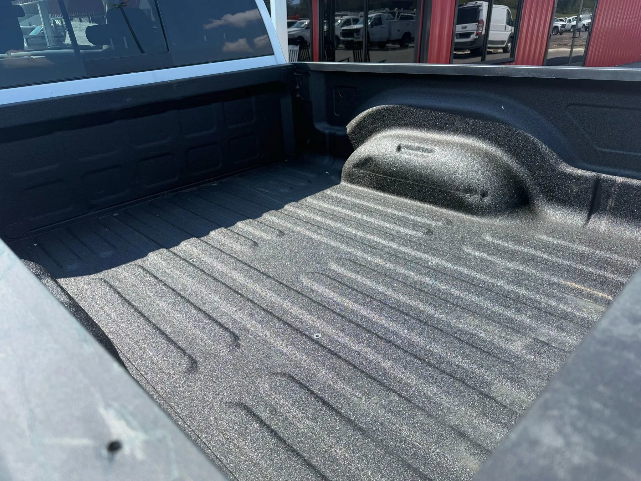 Used 2017 RAM 2500 SLT image 6