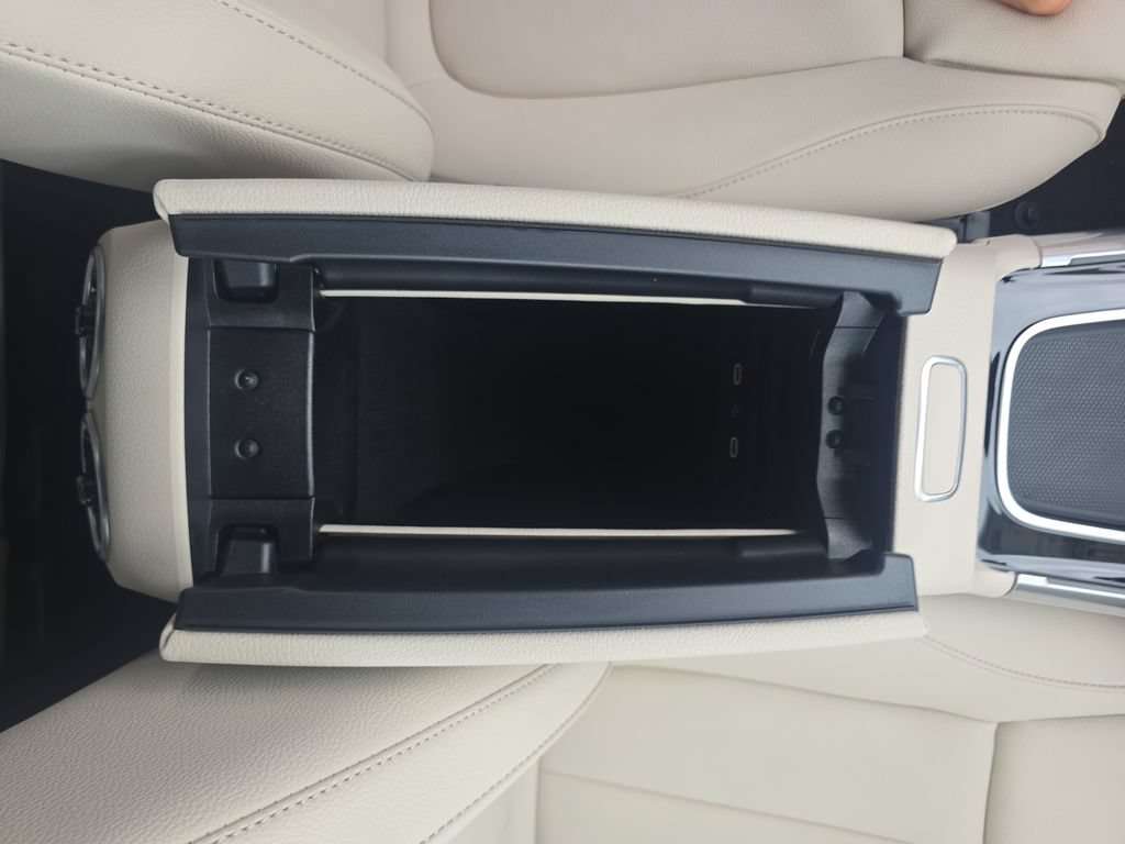 New 2026 Mercedes-Benz GLA 250 4MATIC image 25
