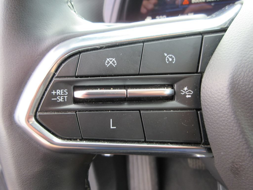 Certified 2025 Chevrolet Equinox LT w/ Convenience Package II AWD/4WD image 25